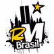 Logo de Rádio Metrópole Brasil