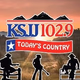 Logo de KSJJ 102.9 - KSJJ