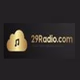 Logo de 29radio.com