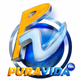 Logo de Pura Vida FM