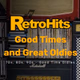 Logo de Retro Hits Canada