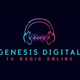 Logo de Génesis Digital
