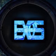 Logo de eXos.fm (Exploration Of Sounds)