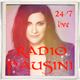 Logo de Radio Pianeta Centrale - Radio Pausini