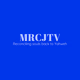 Logo de MRCJTV Radio
