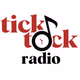 Logo de TickTock Radio - 1967