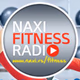 Logo de Naxi Radio - Fitness Radio