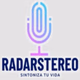 Logo de RADAR STEREO