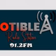 Logo de Otible Christian Radio Station