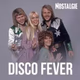 Logo de Nostalgie -  Discofever