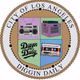 Logo de DIGGINDAILY