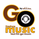 Logo de go-music