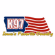 Logo de K-97 - KIAQ