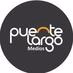 Logo de Puente Largo Radio