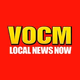 Logo de VOCM - CHCM