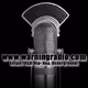 Logo de Warning Radio - KVWR-LP