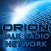 Logo de Orion Talk Radio Network
