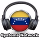Logo de Systems Network Radio - Venezuela