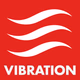 Logo de Vibration