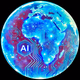 Logo de Mixadance Royalty Free