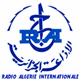 Logo de Radio Algérienne International