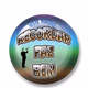 Logo de Rádio Recordar Faz Bem