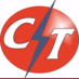 Logo de Radio FM Cable A Tierra 95.7