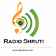 Logo de Radio Shruti