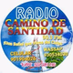 Logo de Radio Camino de Santidad