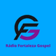 Logo de Radio Fortaleza Gospel