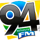 Logo de Patamuté FM