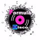 Logo de Formula Disco