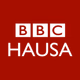 Logo de BBC Radio - Hausa