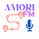 Logo de Radio Amori Fm