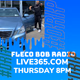 Logo de The Fleco Bob Show