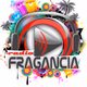Logo de Radio Fragancia