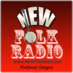 Logo de NewFolkRadio