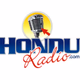 Logo de HonduRadio