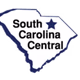 Logo de CSX and South Carolina Central Railroad