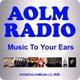 Logo de AOLMRadio