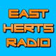 Logo de East Herts Radio