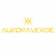 Logo de AuroraVerse Radio