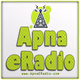 Logo de Apna eRadio - Pakistani Channel