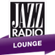 Logo de Jazz Radio - Lounge
