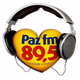 Logo de Paz FM