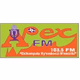 Logo de 103.5 Apex Fm