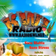 Logo de Radio KWI