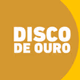 Logo de 019 Agora - Disco de Ouro