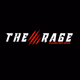 Logo de The Rage