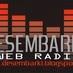 Logo de Desembarki Web Radio